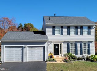 10151 Allwood Ct, Manassas, VA 20110