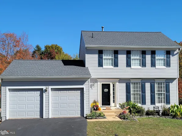 10151 Allwood Ct, Manassas, VA 20110