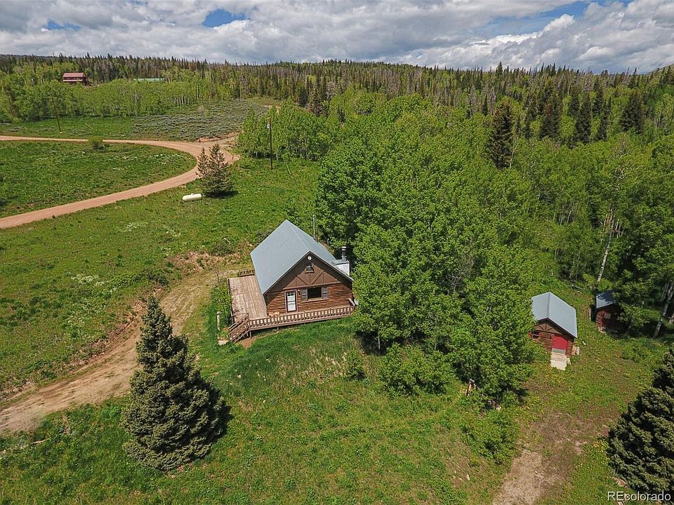 830 Gcr 165, Kremmling, CO 80459 Zillow