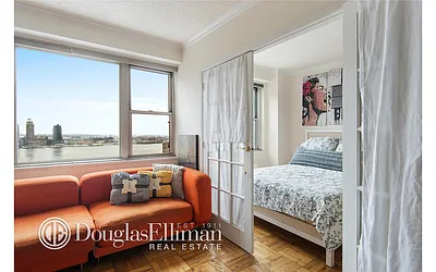 Sold by Douglas Elliman