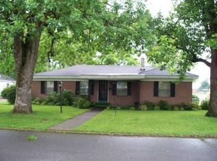 120 Cherry St, Tiptonville, TN 38079