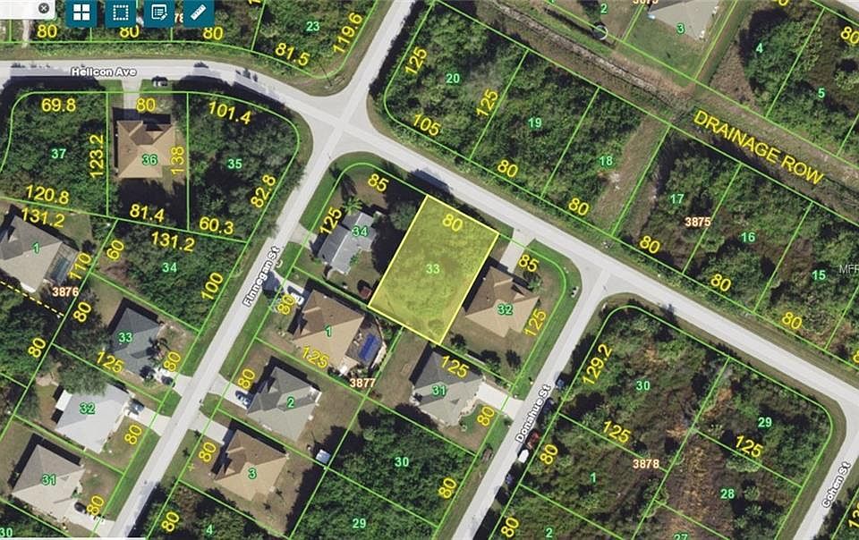 2nd image of 12137 Helicon Ave