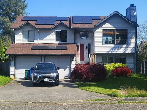 305 Butte Place, Pacific, WA 98047