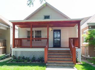 2123 N Leamington Ave, Chicago, IL 60639