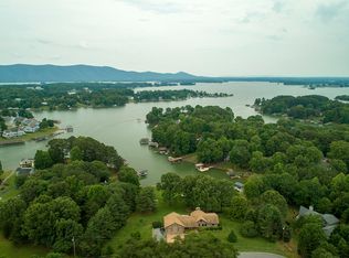 Starling Ct LOT 11, Huddleston, VA 24104