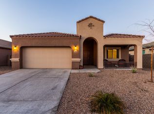 23810 W Atlanta Ave, Buckeye, AZ 85326