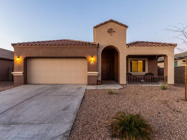 23810 W Atlanta Ave, Buckeye, AZ 85326