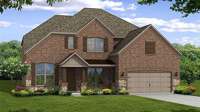 1st image of 7404 Elm Fork Dr