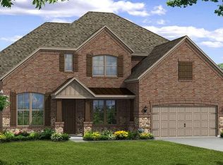 7404 Elm Fork Dr, McKinney, TX 75071