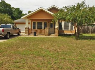 12514 Gulf Coast Dr, Willis, TX 77378