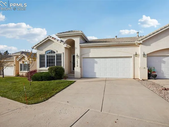 14318 Peaceful Glen Grv, Colorado Springs, CO 80921