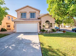 723 E Geronimo St, Chandler, AZ 85225
