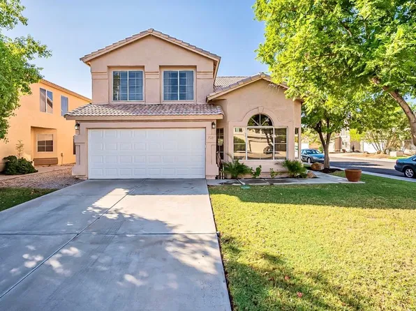 723 E Geronimo St, Chandler, AZ 85225
