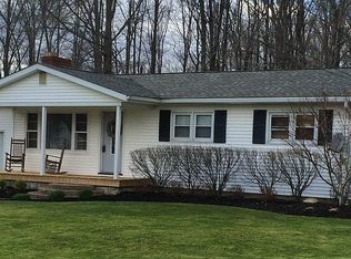 4739 Thomason Rd, Sharpsville, PA 16150