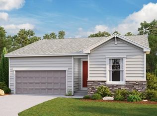 2712 Gobi Dr, Colorado Springs, CO 80915
