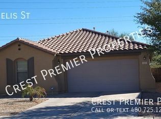 18291 N Celis St, Maricopa, AZ 85138