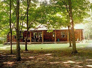 6161 Maud Hughes Rd, Middletown, OH 45044