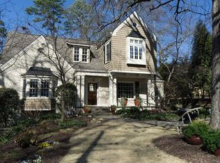 2788 N Hills Dr NE, Atlanta, GA