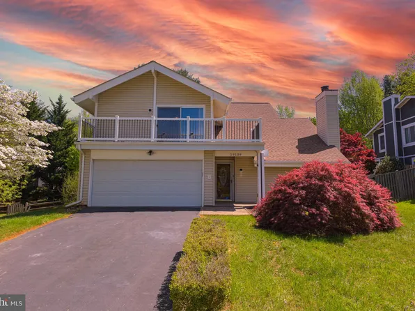 19109 Harkness Ln, Gaithersburg, MD 20879