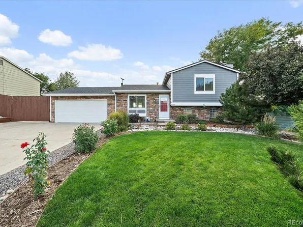 11541 Donley Drive, Parker, CO 80138