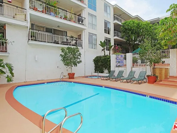7260 Hillside Ave Unit 104, Los Angeles, CA 90046