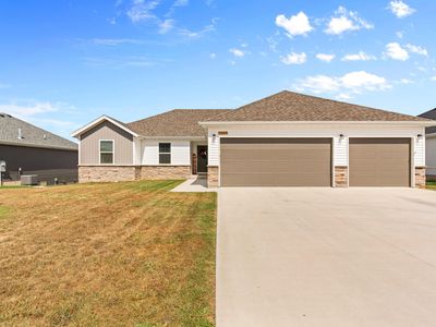 1483 Price Street, Republic, MO, 65738