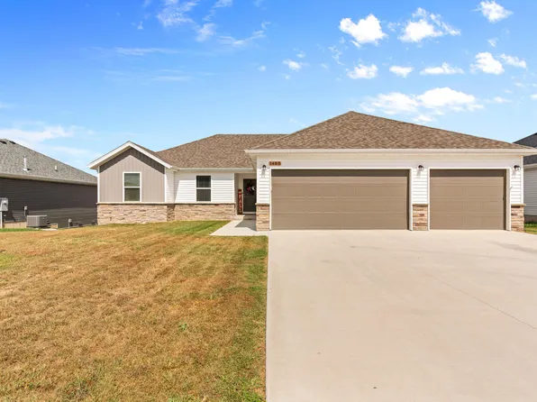 1483 Price Street, Republic, MO 65738