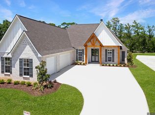 6504 Feather Ridge Dr, Baton Rouge, LA 70817