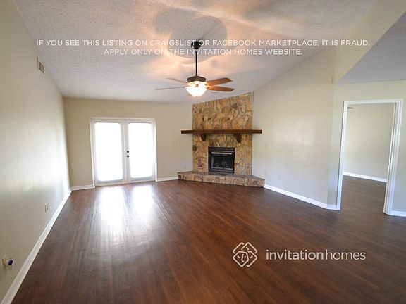 2nd image of 4826 Canterbury Dr