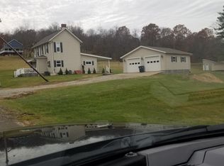 145 Lambert Footedale Rd, Mc Clellandtown, PA 15458