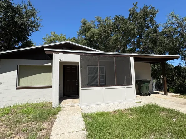 624 Loomis Ave, Daytona Beach, FL 32114