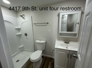 4417 9th St NW #4, Albuquerque, NM 87107