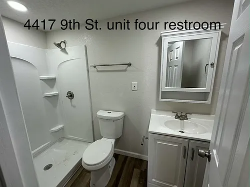 4417 9th St NW #4 Photo 1