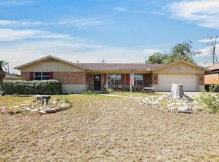 2003 Sands St, Midland, TX 79705