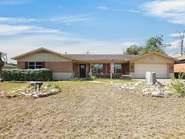 2003 Sands St, Midland, TX 79705