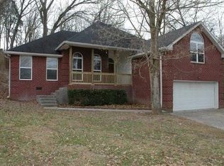 106 Horseshoe Ct, Mount Juliet, TN 37122