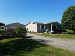 19831 State Route 136, Winchester, OH 45697