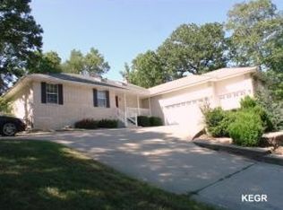 340 Woodland Ct, Branson, MO 65616