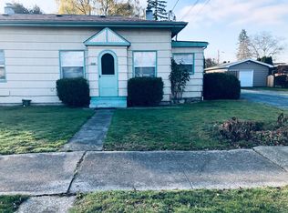 348 4th St SE, Puyallup, WA 98372