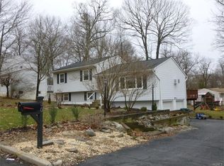30 Rockwood Dr, Newburgh, NY 12550