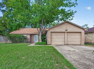4818 Branchberry Ln, Spring, TX 77388