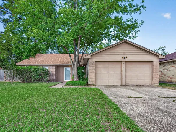 4818 Branchberry Ln, Spring, TX 77388