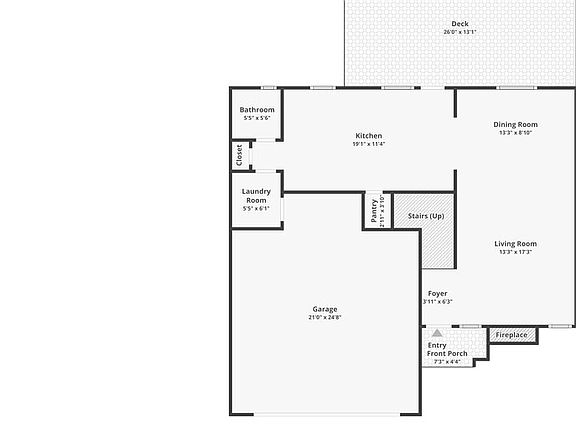 2nd image of 5132 Pebble Creek Dr