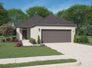 401 Green Gables Dr, McKinney, TX 75071