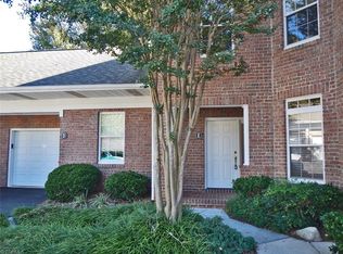 8 E Indigo Lake Ter, Greensboro, NC 27455