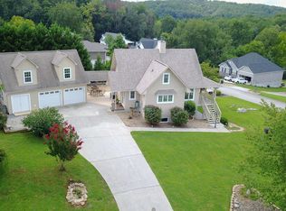 1610 Sequoia Ct, Maryville, TN 37801