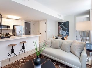 214 50th Ave #609E, Long Island City, NY 11101