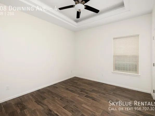 508 Downing Ave APT 4, Edinburg, TX 78539