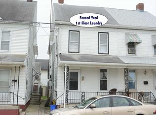 157 McAllister St, Hanover, PA 17331