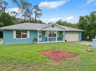 6045 E Rector St, Inverness, FL 34452